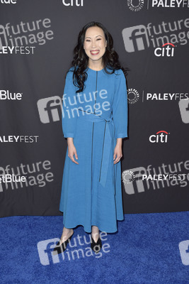 Screening 'The Walking Dead' auf dem PaleyFest Los Angeles 2019