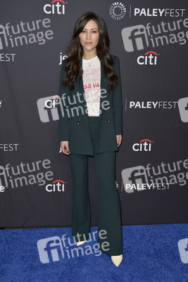 Screening 'The Walking Dead' auf dem PaleyFest Los Angeles 2019