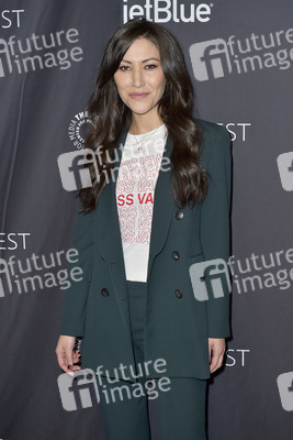 Screening 'The Walking Dead' auf dem PaleyFest Los Angeles 2019