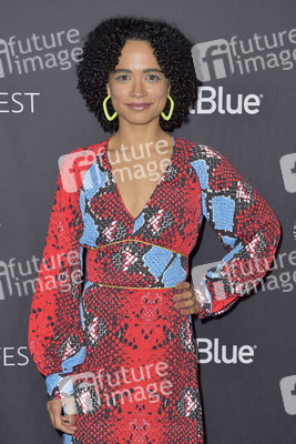Screening 'The Walking Dead' auf dem PaleyFest Los Angeles 2019