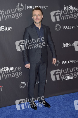 Screening 'The Walking Dead' auf dem PaleyFest Los Angeles 2019