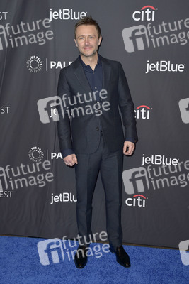 Screening 'The Walking Dead' auf dem PaleyFest Los Angeles 2019