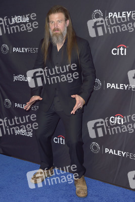 Screening 'The Walking Dead' auf dem PaleyFest Los Angeles 2019