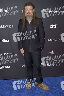 Screening 'The Walking Dead' auf dem PaleyFest Los Angeles 2019