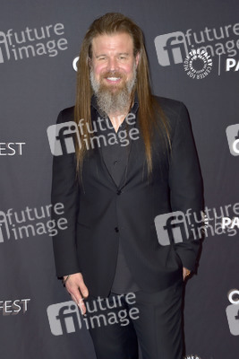 Screening 'The Walking Dead' auf dem PaleyFest Los Angeles 2019