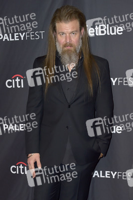 Screening 'The Walking Dead' auf dem PaleyFest Los Angeles 2019
