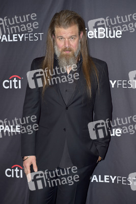 Screening 'The Walking Dead' auf dem PaleyFest Los Angeles 2019