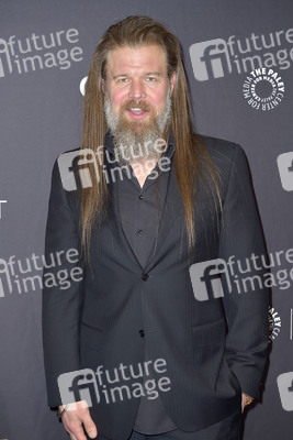 Screening 'The Walking Dead' auf dem PaleyFest Los Angeles 2019