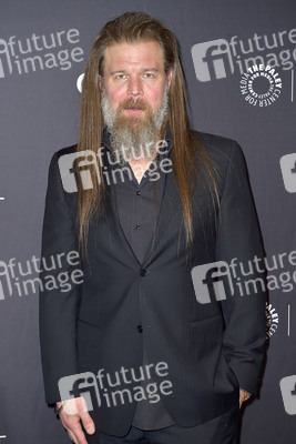 Screening 'The Walking Dead' auf dem PaleyFest Los Angeles 2019