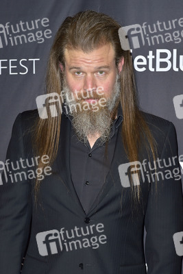 Screening 'The Walking Dead' auf dem PaleyFest Los Angeles 2019