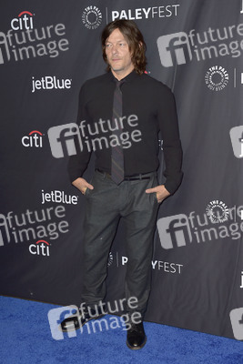 Screening 'The Walking Dead' auf dem PaleyFest Los Angeles 2019