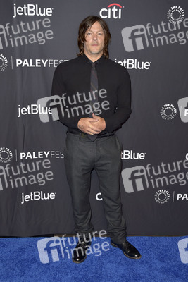 Screening 'The Walking Dead' auf dem PaleyFest Los Angeles 2019