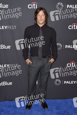Screening 'The Walking Dead' auf dem PaleyFest Los Angeles 2019
