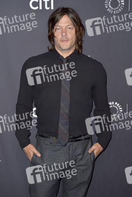 Screening 'The Walking Dead' auf dem PaleyFest Los Angeles 2019