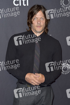Screening 'The Walking Dead' auf dem PaleyFest Los Angeles 2019