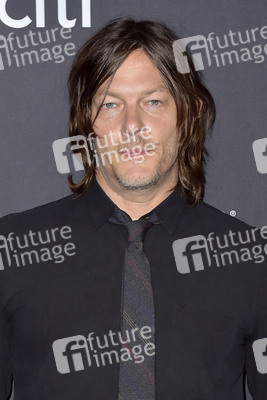 Screening 'The Walking Dead' auf dem PaleyFest Los Angeles 2019