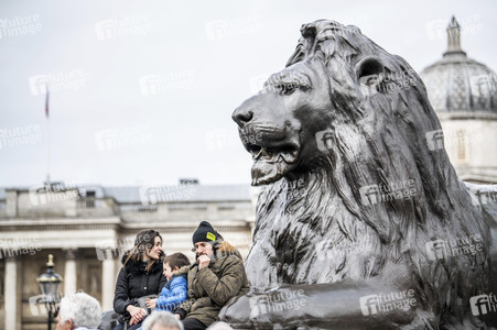 Anti-Brexit-Demonstration in London