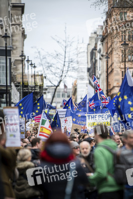 Anti-Brexit-Demonstration in London