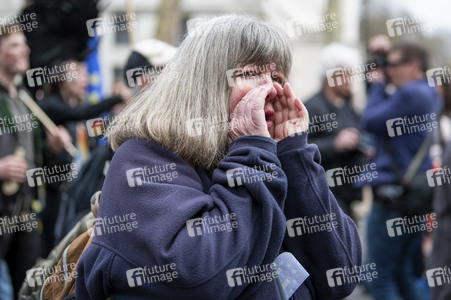 Anti-Brexit-Demonstration in London