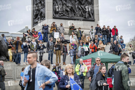 Anti-Brexit-Demonstration in London