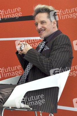 Bela B Felsenheimer auf der Leipziger Buchmesse 2019