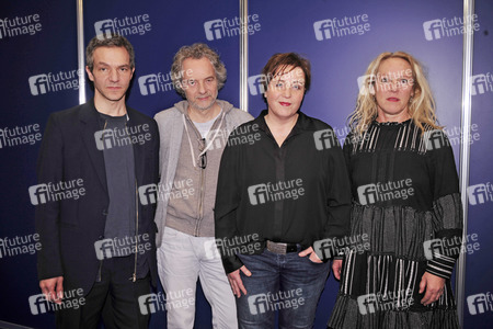 Club der toten Dichter auf der Leipziger Buchmesse 2019