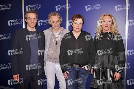 Club der toten Dichter auf der Leipziger Buchmesse 2019