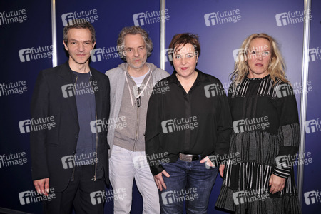 Club der toten Dichter auf der Leipziger Buchmesse 2019