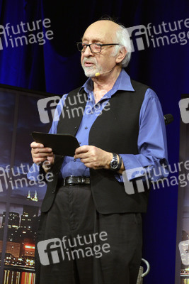 Auftritt von Karl Dall in Görlitz