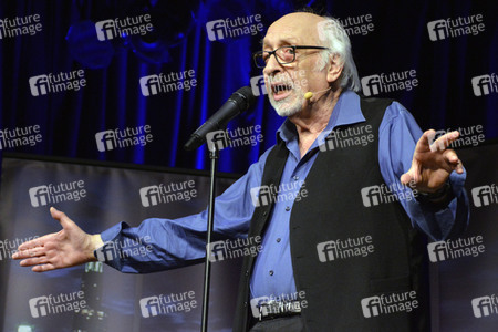 Auftritt von Karl Dall in Görlitz