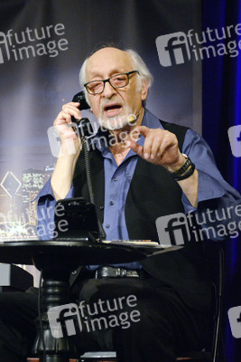 Auftritt von Karl Dall in Görlitz