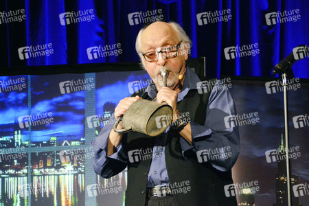 Auftritt von Karl Dall in Görlitz