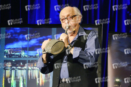 Auftritt von Karl Dall in Görlitz