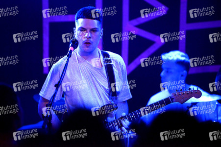 Konzert von Fibel in Hannover