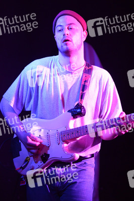 Konzert von Fibel in Hannover