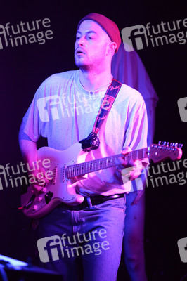 Konzert von Fibel in Hannover