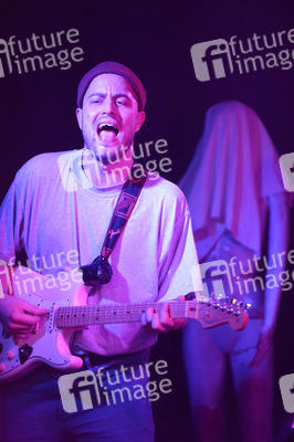 Konzert von Fibel in Hannover