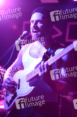 Konzert von Fibel in Hannover