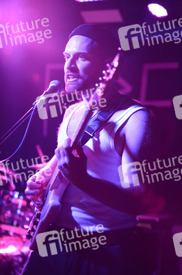 Konzert von Fibel in Hannover