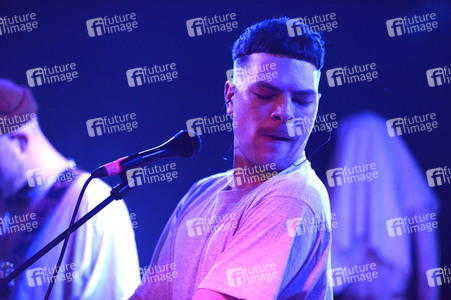 Konzert von Fibel in Hannover