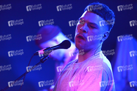 Konzert von Fibel in Hannover