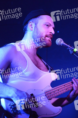 Konzert von Fibel in Hannover