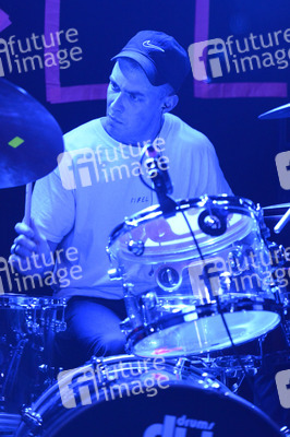 Konzert von Fibel in Hannover