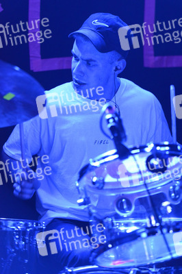 Konzert von Fibel in Hannover