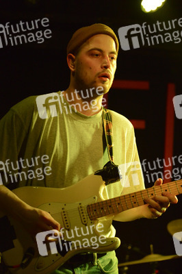 Konzert von Fibel in Hannover