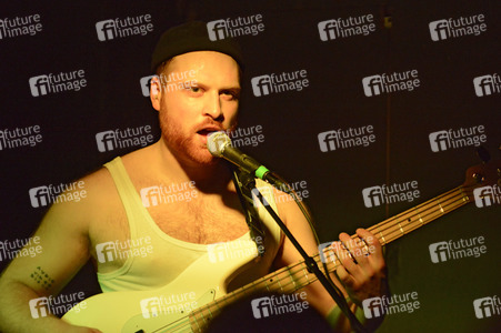 Konzert von Fibel in Hannover