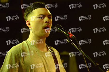 Konzert von Fibel in Hannover