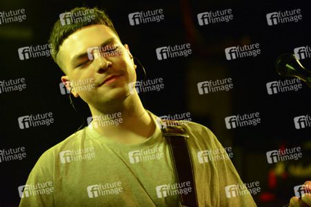 Konzert von Fibel in Hannover