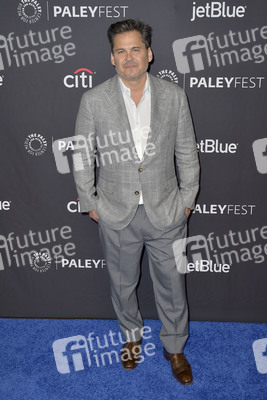 Screening 'Hawaii Five-0', 'MacGyver' und 'Magnum P.I.' auf dem PaleyFest Los Angeles 2019