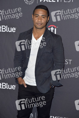 Screening 'Hawaii Five-0', 'MacGyver' und 'Magnum P.I.' auf dem PaleyFest Los Angeles 2019